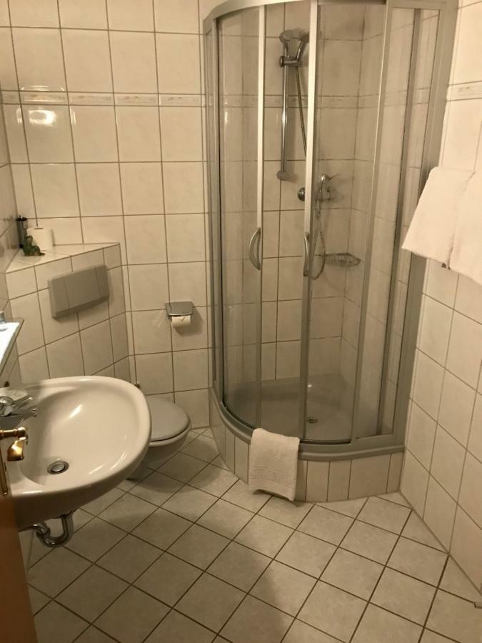 Landhaus Wilhelmshoehe Uetze Екстер'єр фото
