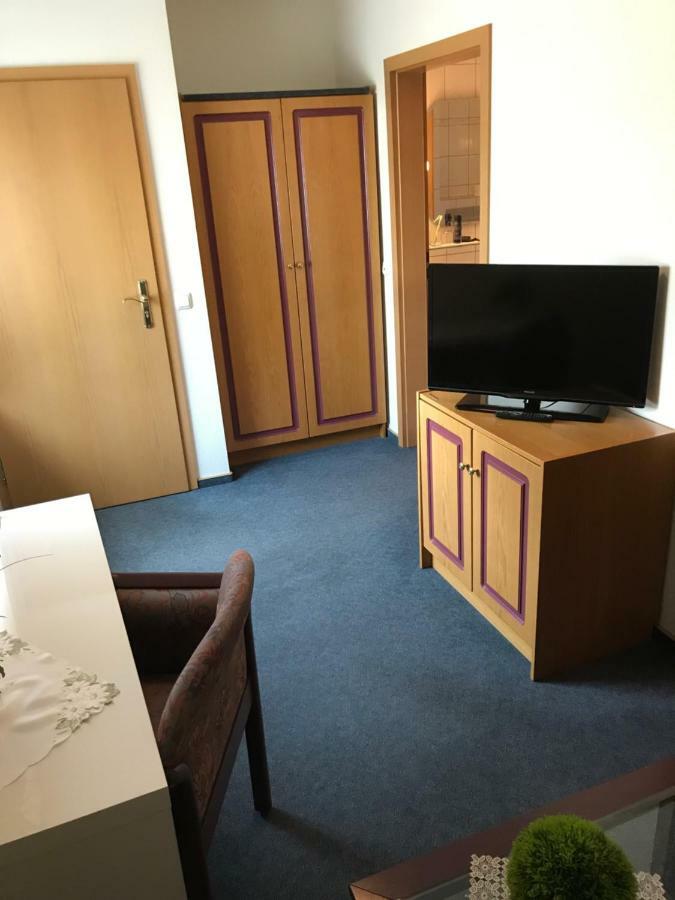 Landhaus Wilhelmshoehe Uetze Екстер'єр фото