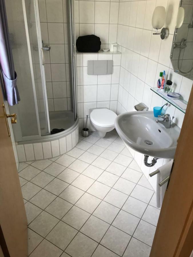 Landhaus Wilhelmshoehe Uetze Екстер'єр фото